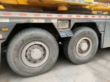 XCMG Official XCA130L8C Second Hand Lifting Mobile Truck Crane for Sale